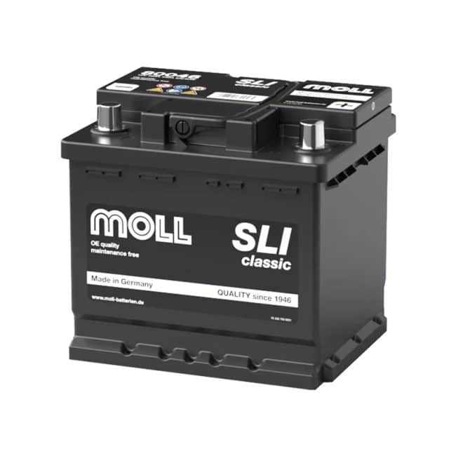 MOLL L1（LN1対応）80044