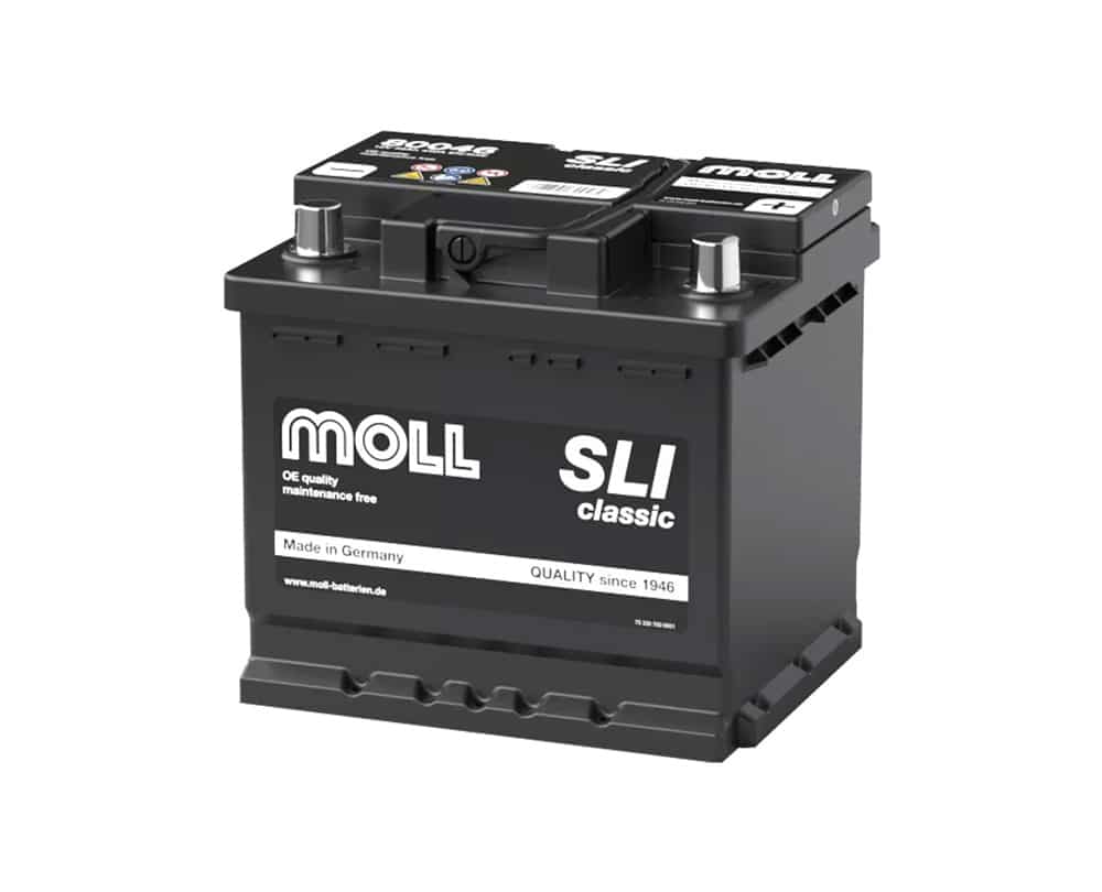 MOLL L1（LN1対応）80044