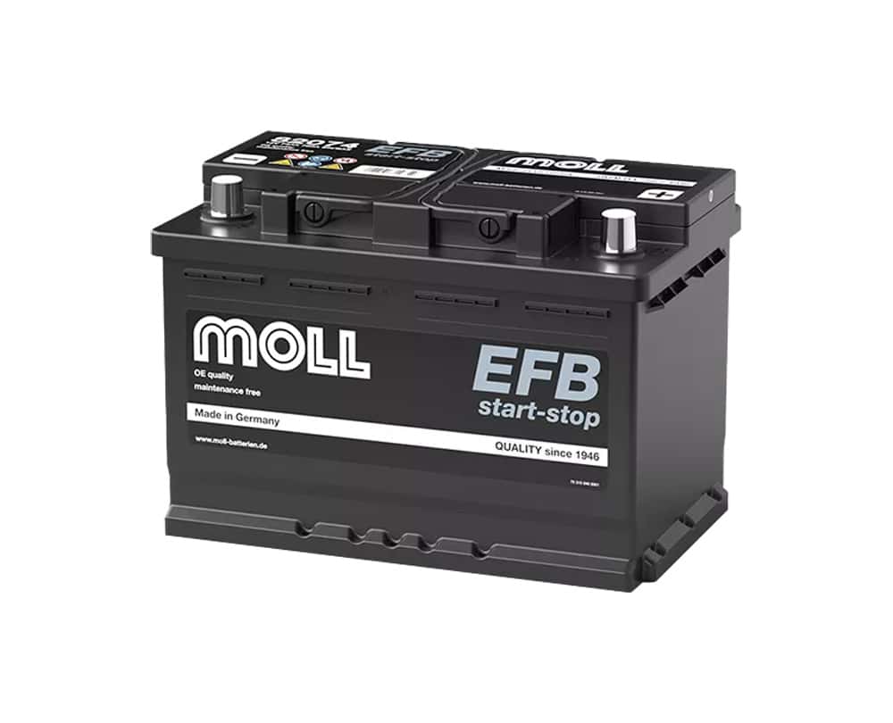 MOLL EFB L3（LN3対応）82074