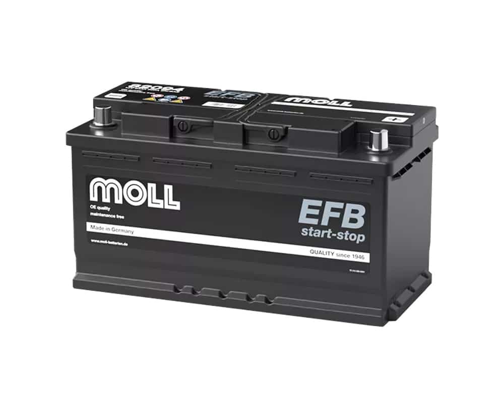 MOLL EFB L5（LN5対応）82094
