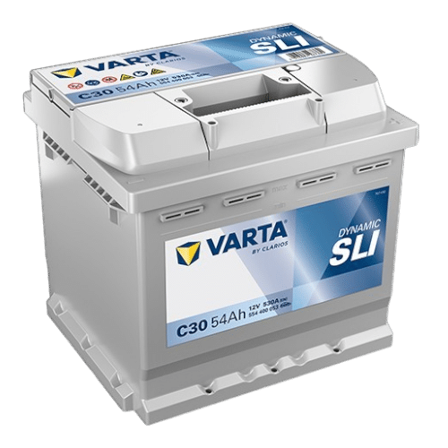 VARTA L1 （LN1対応）554400053 C30