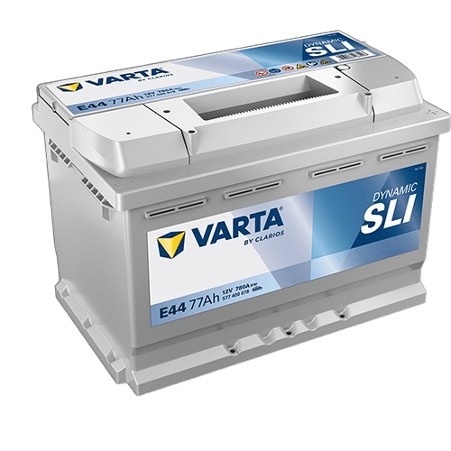 VARTA L3 （LN3対応）577400078 E44