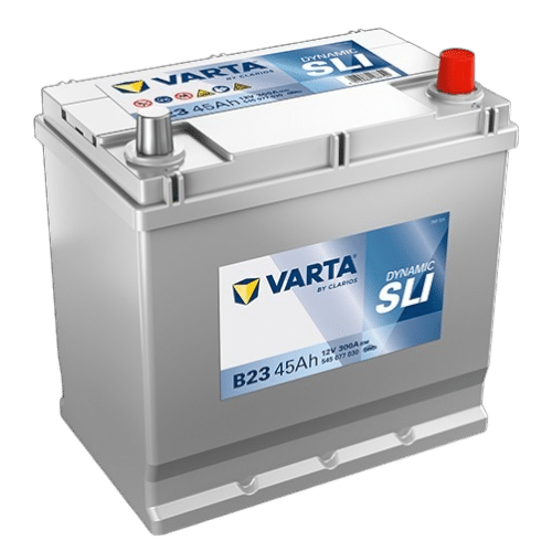 VARTA E2 545077030 B23